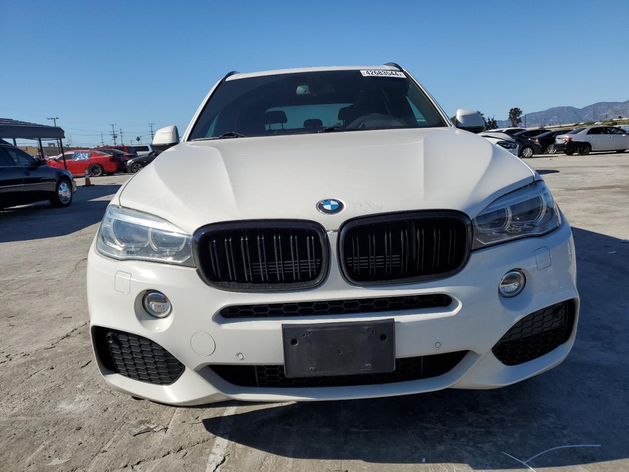 Photo 4 VIN: 5UXKT0C52G0S77796 - BMW X5 