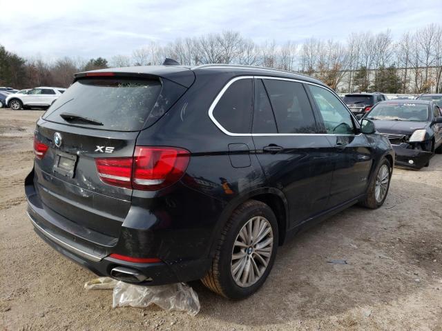 Photo 2 VIN: 5UXKT0C52G0S77815 - BMW X5 XDR40E 