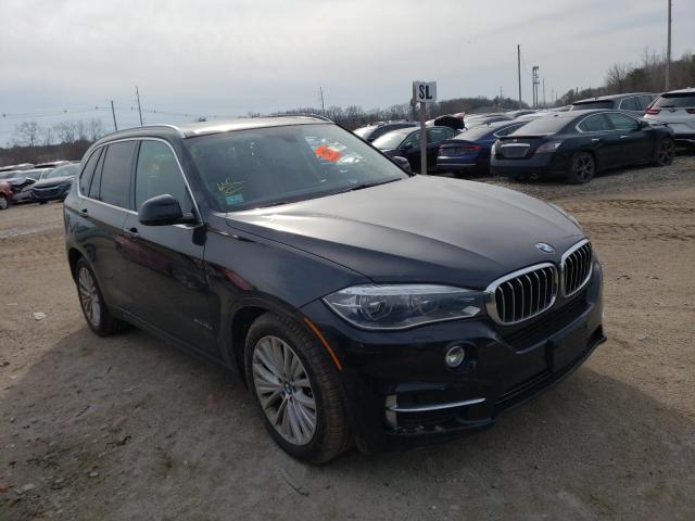 Photo 3 VIN: 5UXKT0C52G0S77815 - BMW X5 XDR40E 