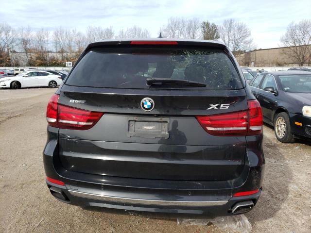 Photo 5 VIN: 5UXKT0C52G0S77815 - BMW X5 XDR40E 