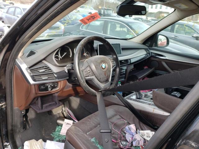 Photo 7 VIN: 5UXKT0C52G0S77815 - BMW X5 XDR40E 