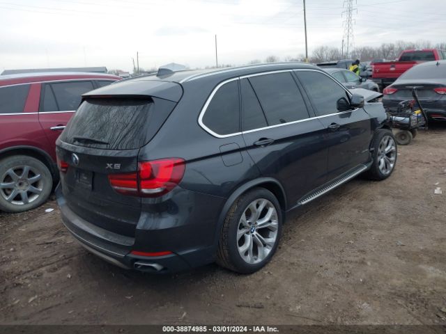 Photo 3 VIN: 5UXKT0C52G0S78544 - BMW X5 EDRIVE 