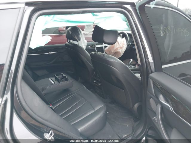 Photo 7 VIN: 5UXKT0C52G0S78544 - BMW X5 EDRIVE 