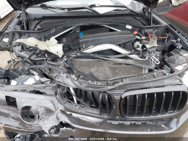 Photo 9 VIN: 5UXKT0C52G0S78544 - BMW X5 EDRIVE 