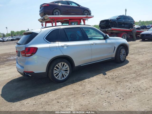 Photo 3 VIN: 5UXKT0C52G0S79306 - BMW X5 EDRIVE 