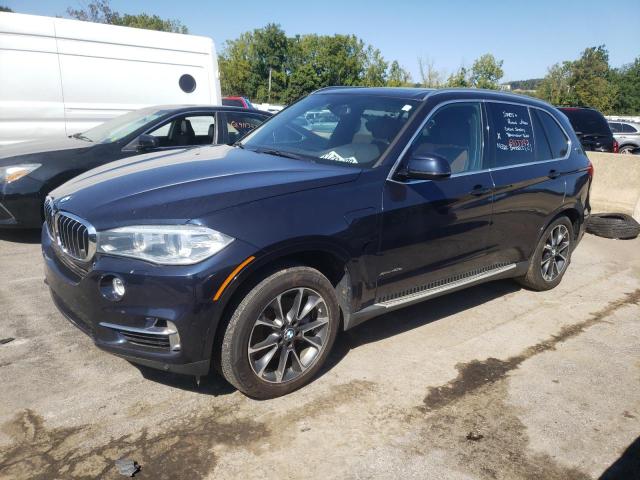 Photo 0 VIN: 5UXKT0C52H0S79842 - BMW X5 