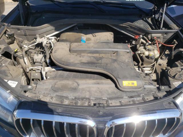 Photo 10 VIN: 5UXKT0C52H0S79842 - BMW X5 