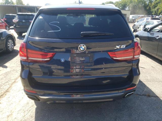 Photo 5 VIN: 5UXKT0C52H0S79842 - BMW X5 