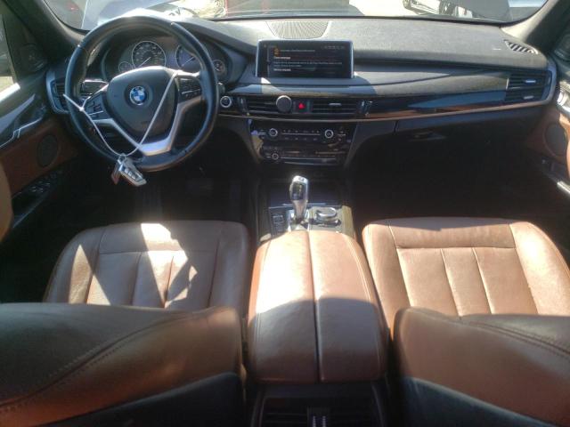 Photo 7 VIN: 5UXKT0C52H0S79842 - BMW X5 