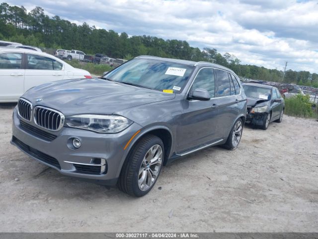 Photo 1 VIN: 5UXKT0C52H0S80442 - BMW X5 EDRIVE 