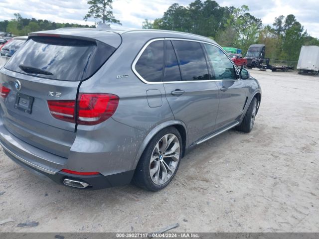 Photo 3 VIN: 5UXKT0C52H0S80442 - BMW X5 EDRIVE 