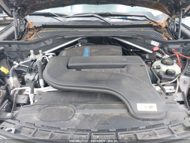 Photo 9 VIN: 5UXKT0C52H0S80442 - BMW X5 EDRIVE 