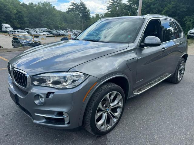 Photo 0 VIN: 5UXKT0C52H0S80702 - BMW X5 