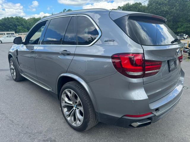 Photo 1 VIN: 5UXKT0C52H0S80702 - BMW X5 