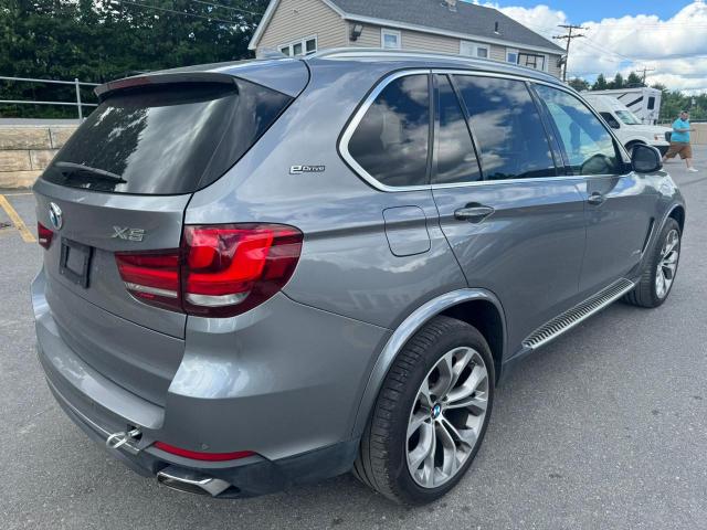 Photo 2 VIN: 5UXKT0C52H0S80702 - BMW X5 