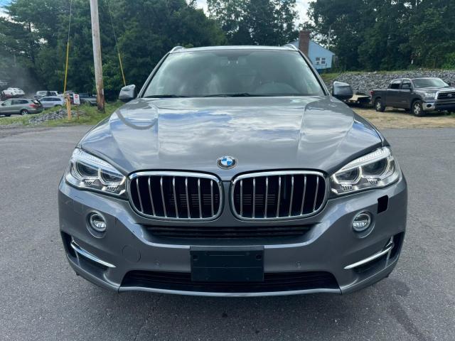 Photo 4 VIN: 5UXKT0C52H0S80702 - BMW X5 