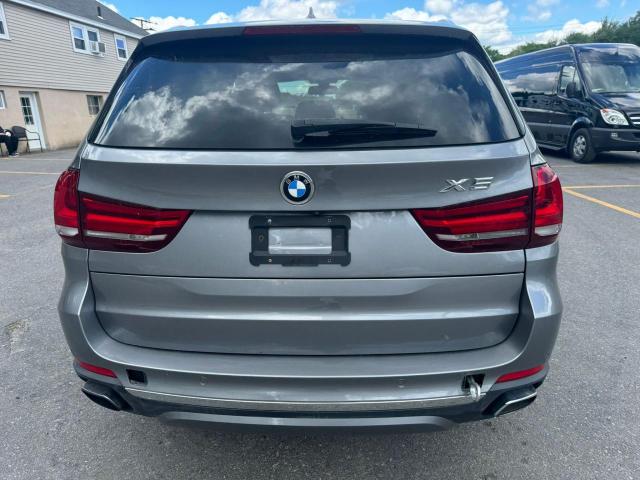 Photo 5 VIN: 5UXKT0C52H0S80702 - BMW X5 