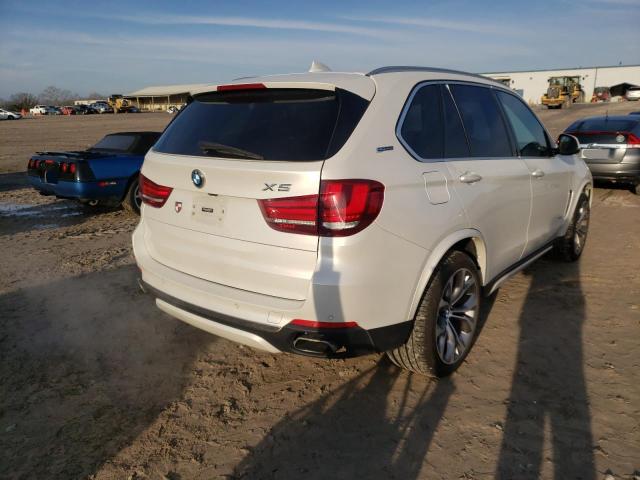 Photo 3 VIN: 5UXKT0C52H0S80733 - BMW X5 XDR40E 