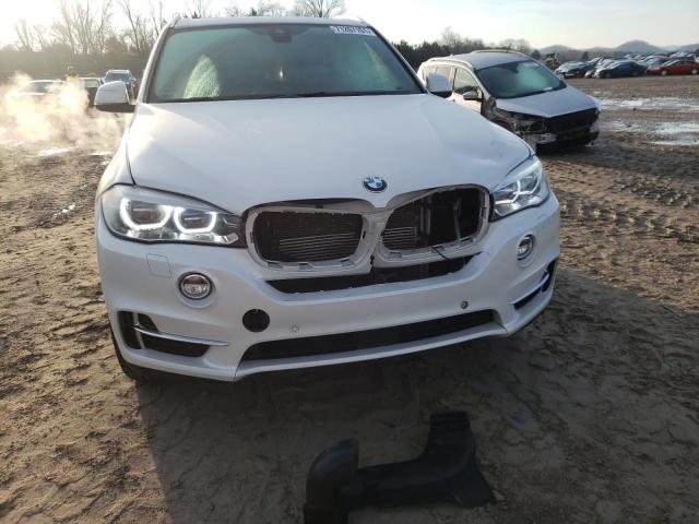 Photo 8 VIN: 5UXKT0C52H0S80733 - BMW X5 XDR40E 