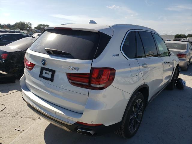 Photo 3 VIN: 5UXKT0C52H0S80778 - BMW X5 XDR40E 