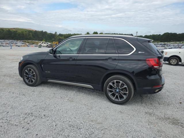 Photo 1 VIN: 5UXKT0C52J0V98308 - BMW X5 XDR40E 