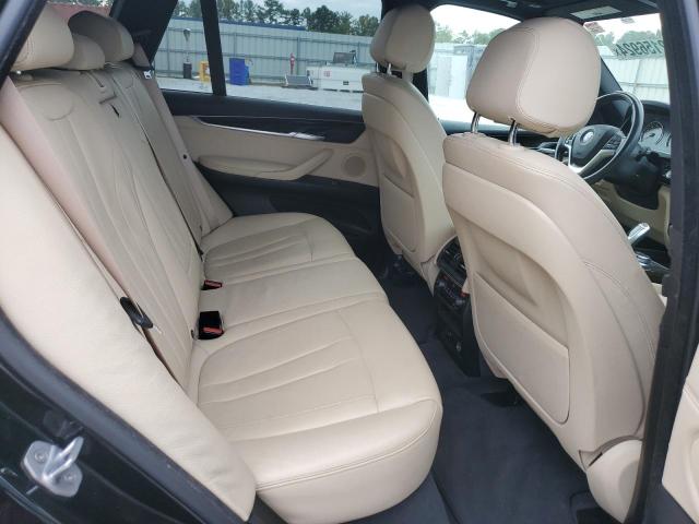 Photo 10 VIN: 5UXKT0C52J0V98308 - BMW X5 XDR40E 