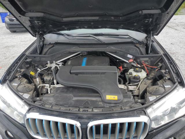 Photo 11 VIN: 5UXKT0C52J0V98308 - BMW X5 XDR40E 