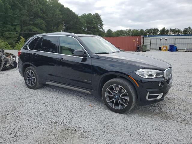 Photo 3 VIN: 5UXKT0C52J0V98308 - BMW X5 XDR40E 