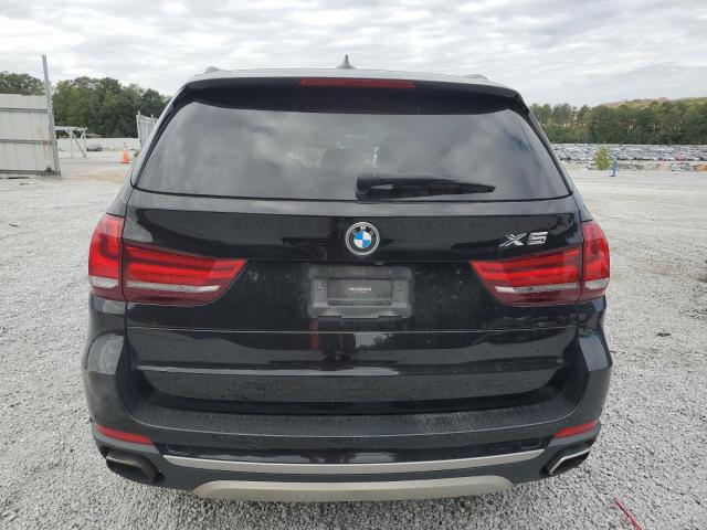 Photo 5 VIN: 5UXKT0C52J0V98308 - BMW X5 XDR40E 