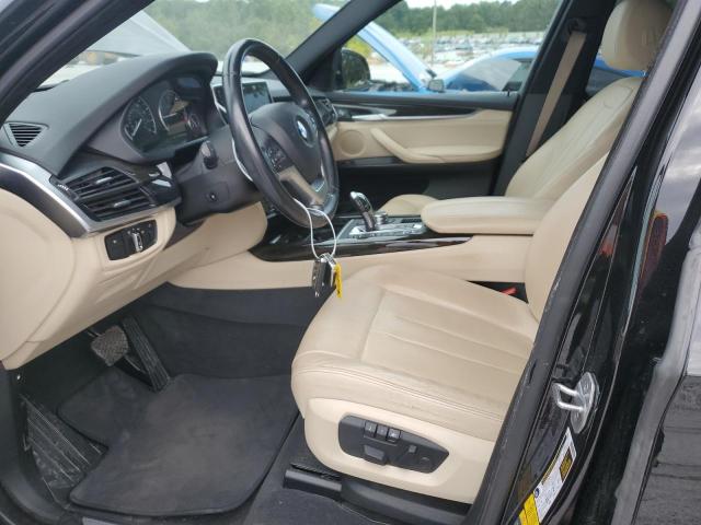 Photo 6 VIN: 5UXKT0C52J0V98308 - BMW X5 XDR40E 