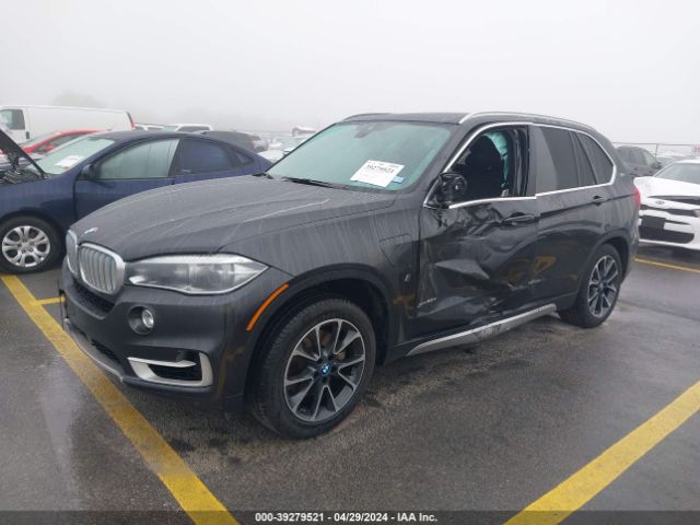 Photo 1 VIN: 5UXKT0C52J0V98812 - BMW X5 