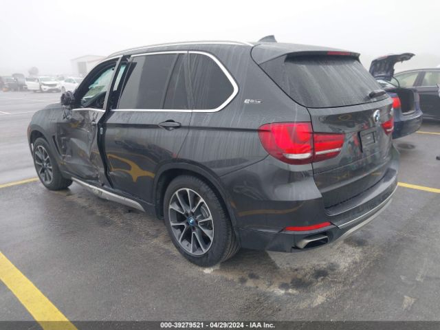 Photo 2 VIN: 5UXKT0C52J0V98812 - BMW X5 