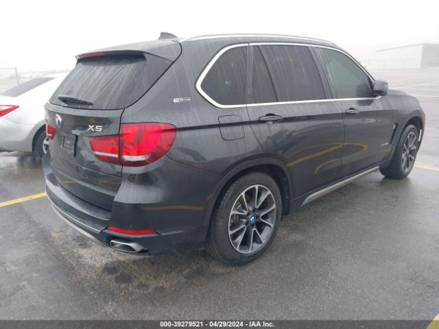 Photo 3 VIN: 5UXKT0C52J0V98812 - BMW X5 