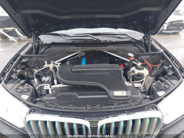 Photo 9 VIN: 5UXKT0C52J0V98812 - BMW X5 