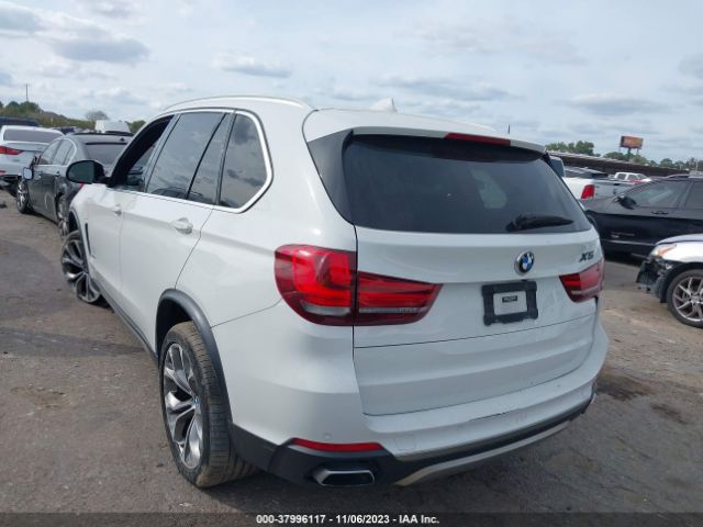 Photo 2 VIN: 5UXKT0C52J0V99703 - BMW X5 EDRIVE 