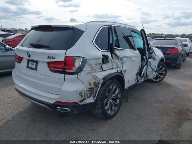 Photo 3 VIN: 5UXKT0C52J0V99703 - BMW X5 EDRIVE 