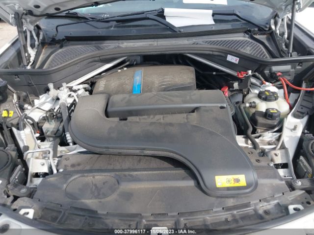 Photo 9 VIN: 5UXKT0C52J0V99703 - BMW X5 EDRIVE 