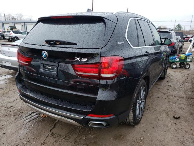 Photo 3 VIN: 5UXKT0C52J0W02826 - BMW X5 XDR40E 