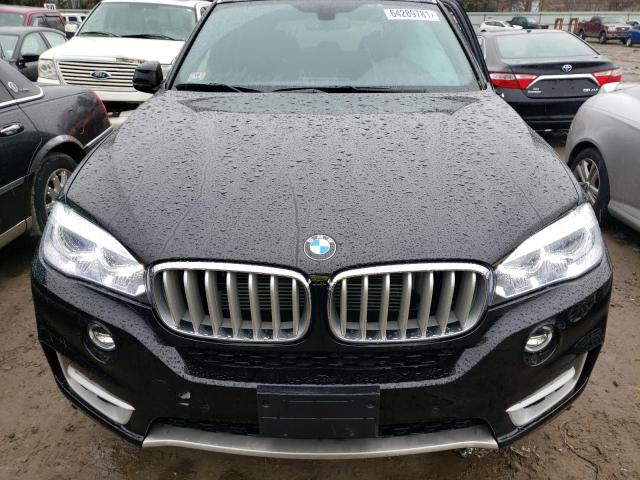 Photo 6 VIN: 5UXKT0C52J0W02826 - BMW X5 XDR40E 