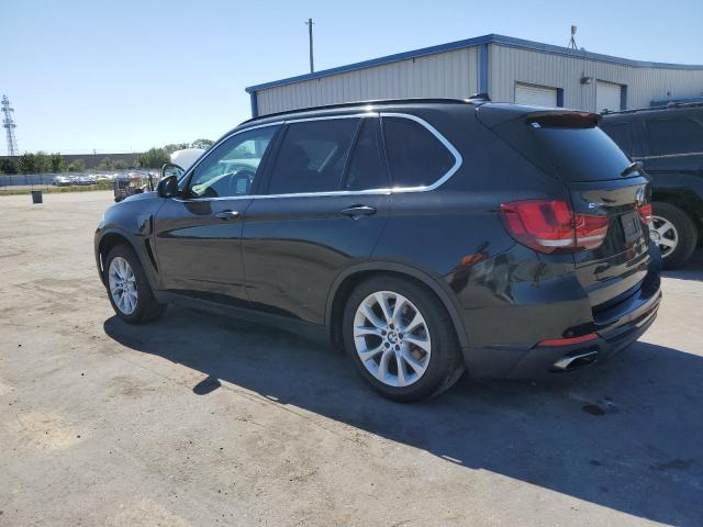 Photo 1 VIN: 5UXKT0C53G0F75163 - BMW X5 XDR40E 