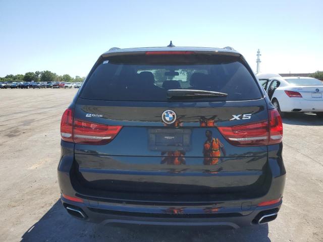 Photo 5 VIN: 5UXKT0C53G0F75163 - BMW X5 XDR40E 