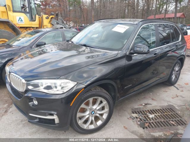 Photo 1 VIN: 5UXKT0C53G0F75194 - BMW X5 