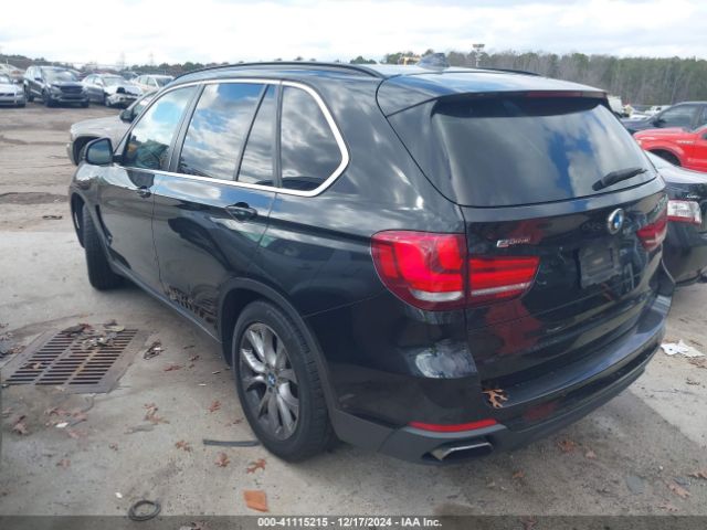 Photo 2 VIN: 5UXKT0C53G0F75194 - BMW X5 