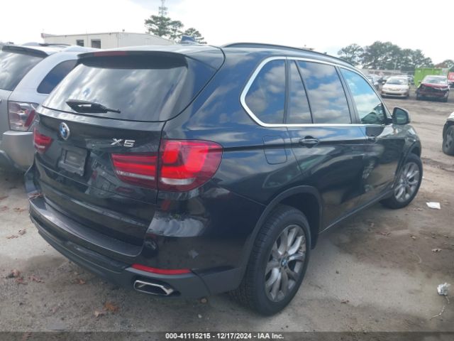 Photo 3 VIN: 5UXKT0C53G0F75194 - BMW X5 