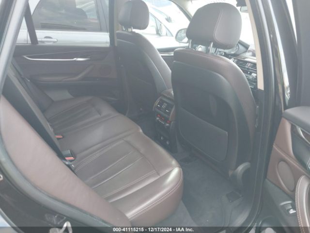 Photo 7 VIN: 5UXKT0C53G0F75194 - BMW X5 