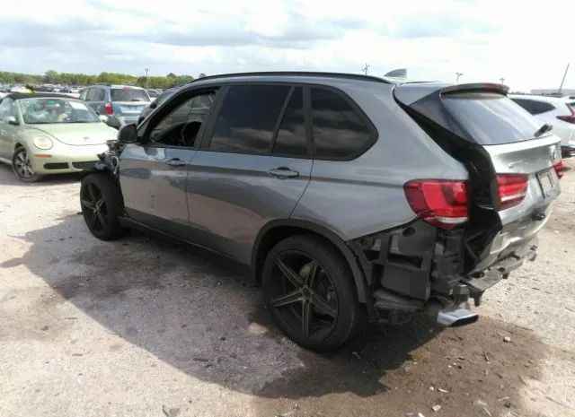 Photo 2 VIN: 5UXKT0C53G0F75311 - BMW X5 