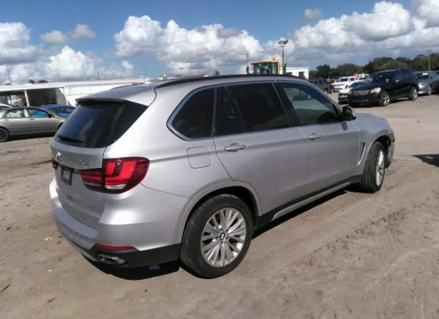 Photo 3 VIN: 5UXKT0C53G0S76334 - BMW X5 EDRIVE 