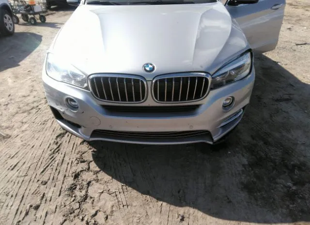 Photo 5 VIN: 5UXKT0C53G0S76334 - BMW X5 EDRIVE 