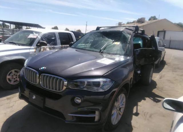 Photo 1 VIN: 5UXKT0C53G0S77418 - BMW X5 