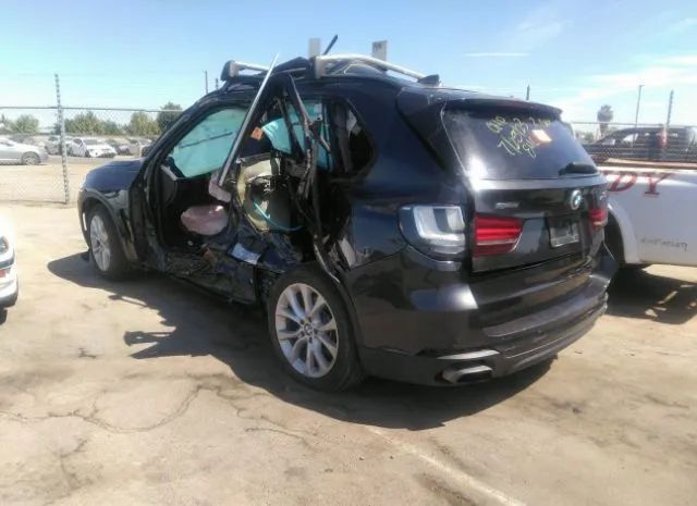 Photo 2 VIN: 5UXKT0C53G0S77418 - BMW X5 